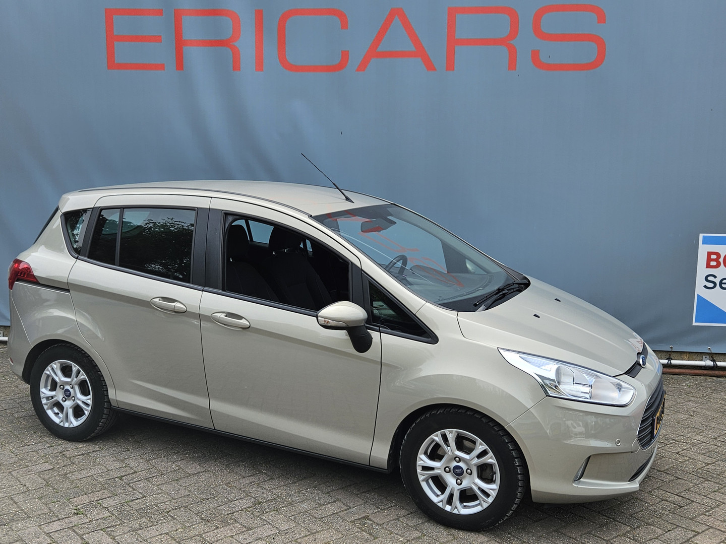 Ford Ford