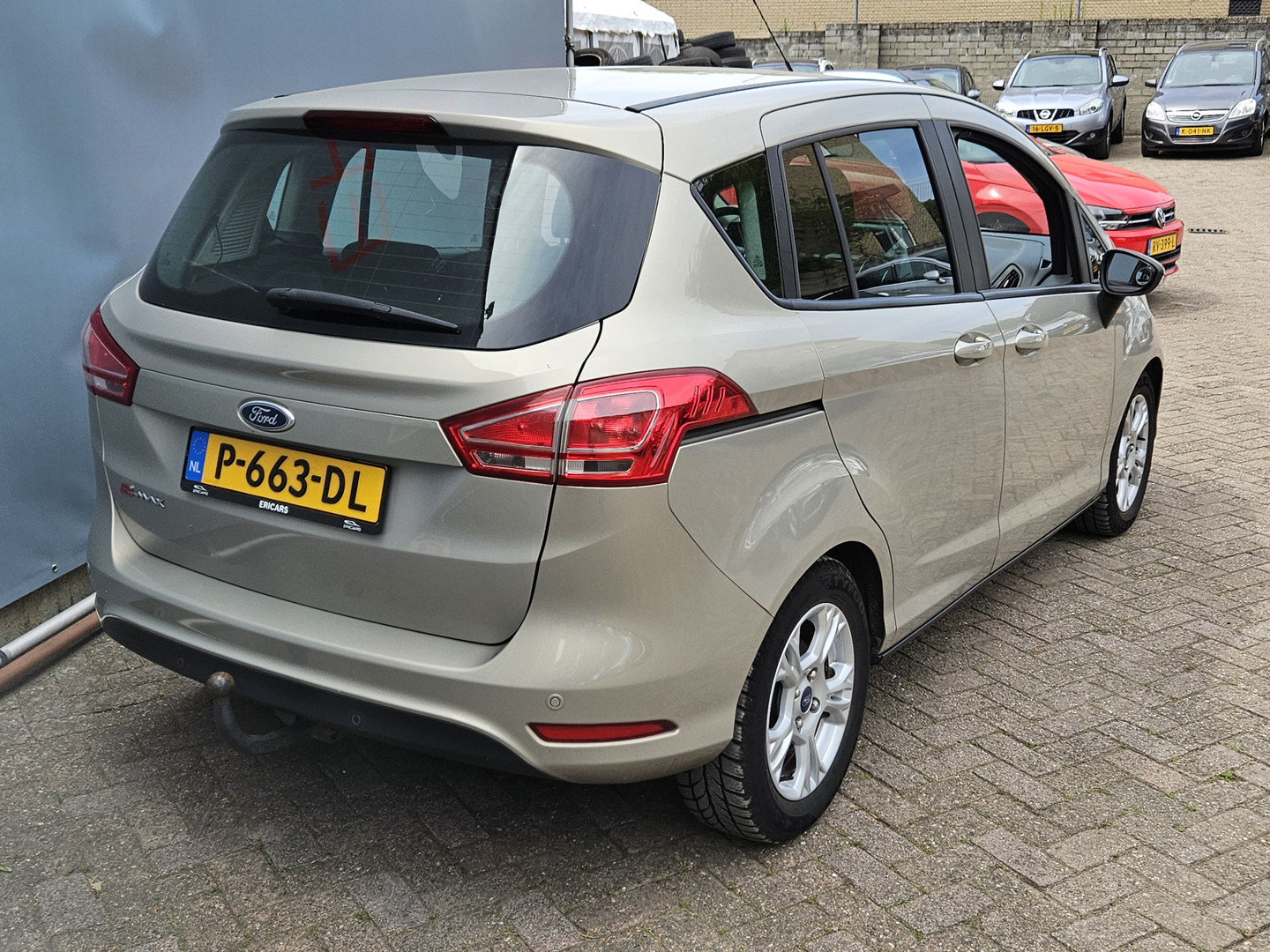 Ford Ford