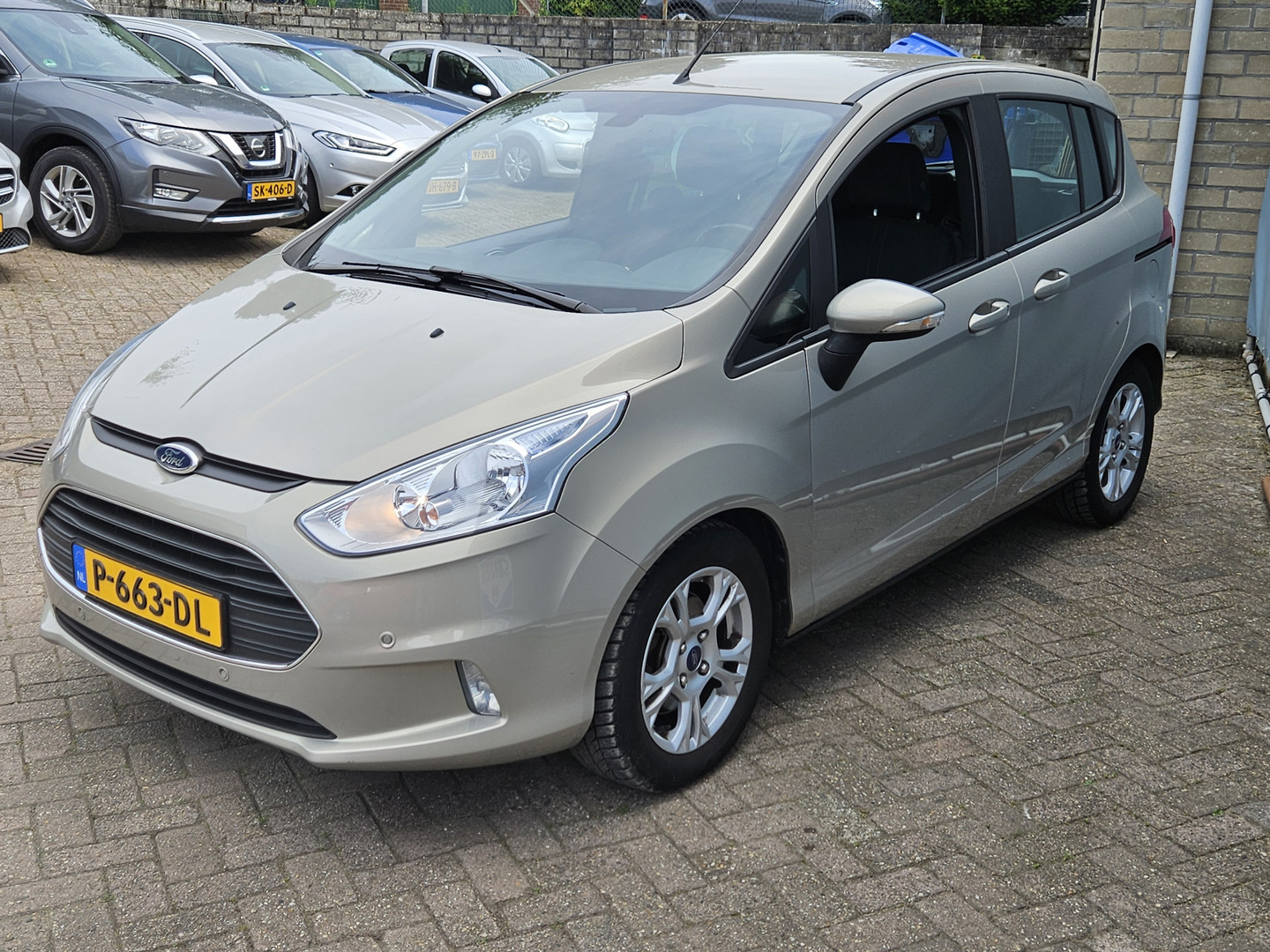 Ford Ford