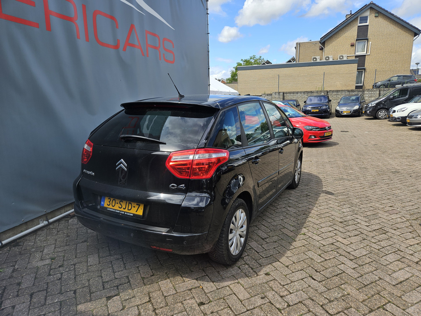 Citroën