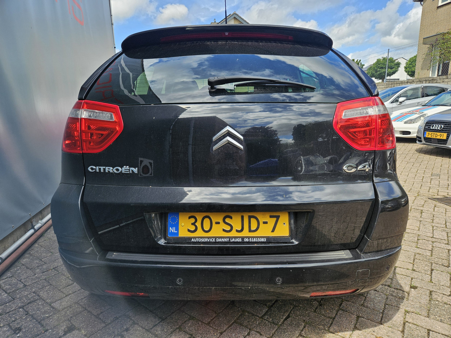 Citroën
