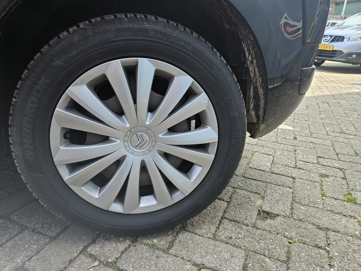Citroën