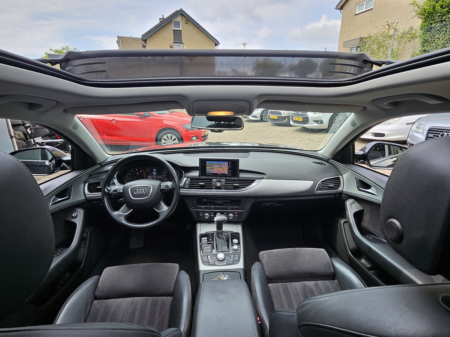 Audi Audi
