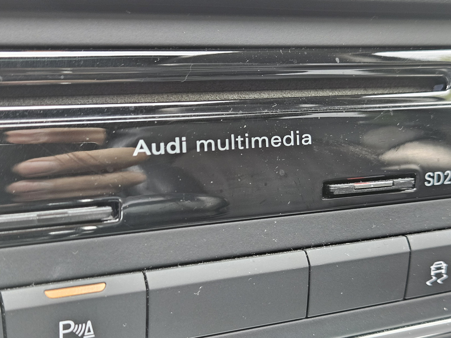 Audi Audi