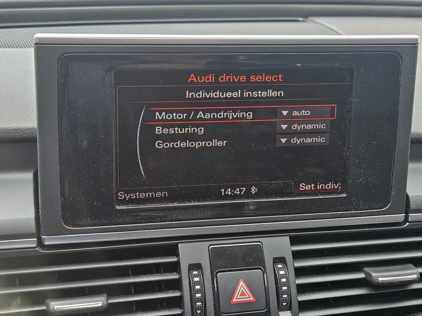 Audi Audi