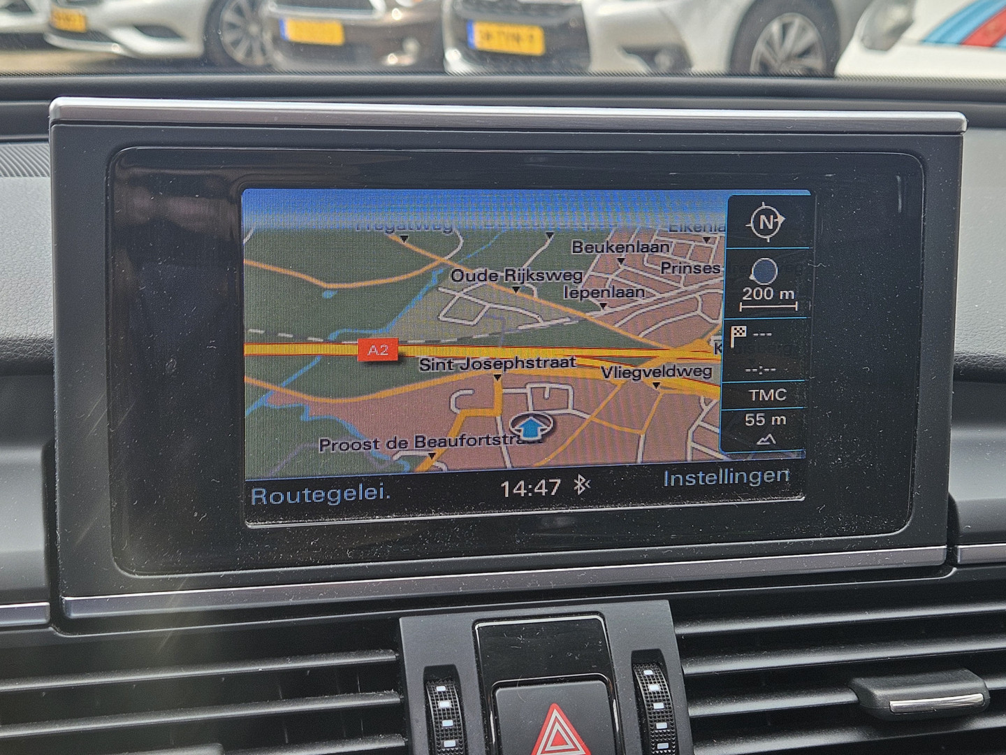 Audi Audi