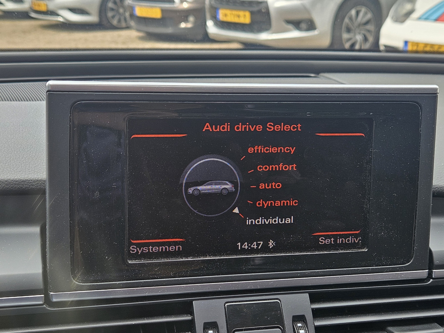 Audi Audi