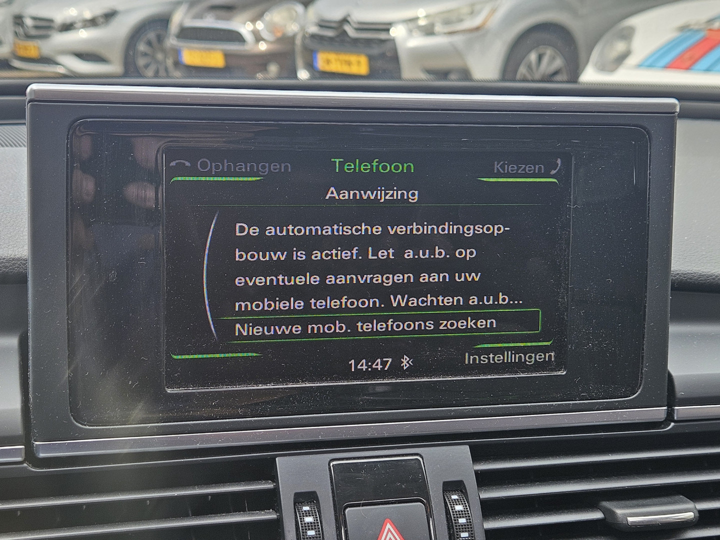 Audi Audi