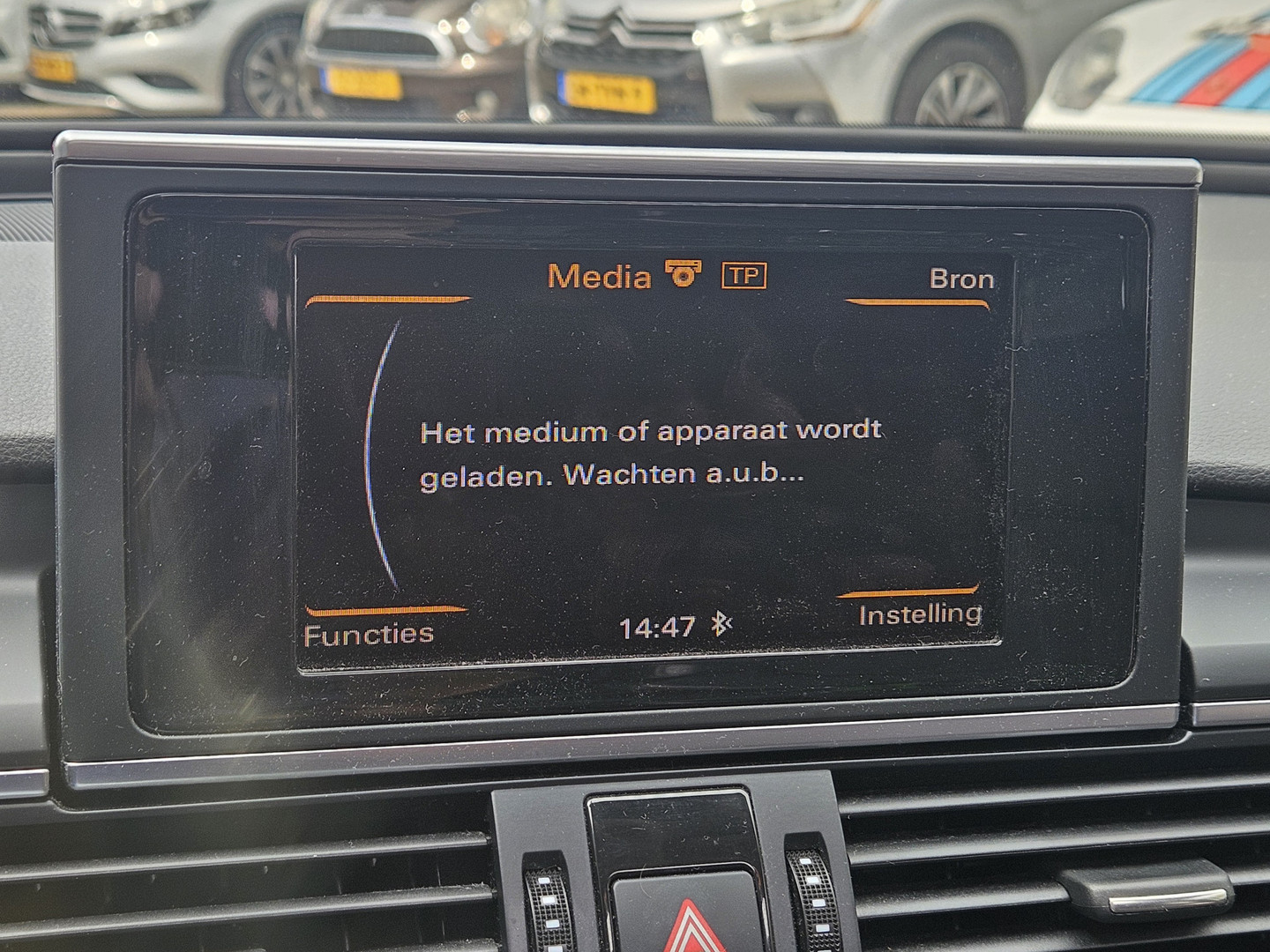 Audi Audi