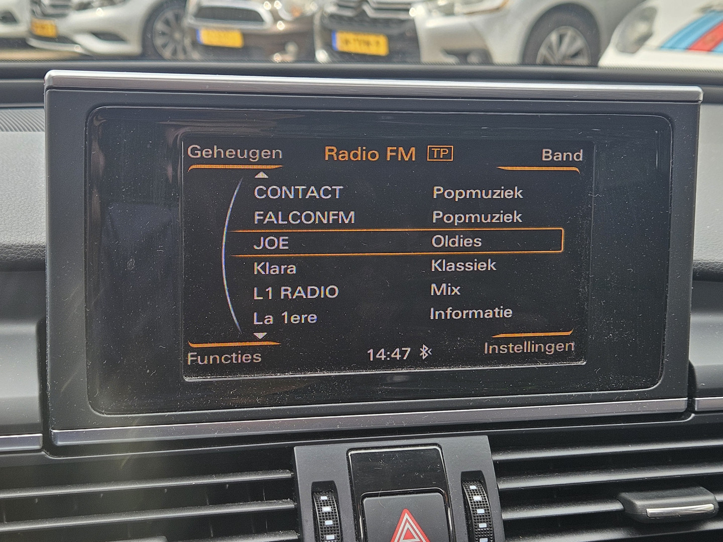 Audi Audi