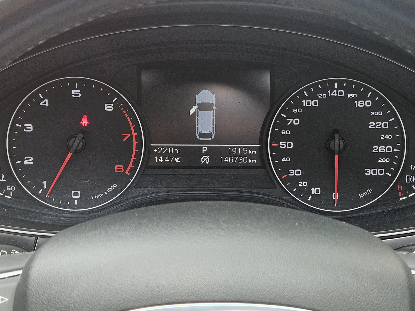 Audi Audi