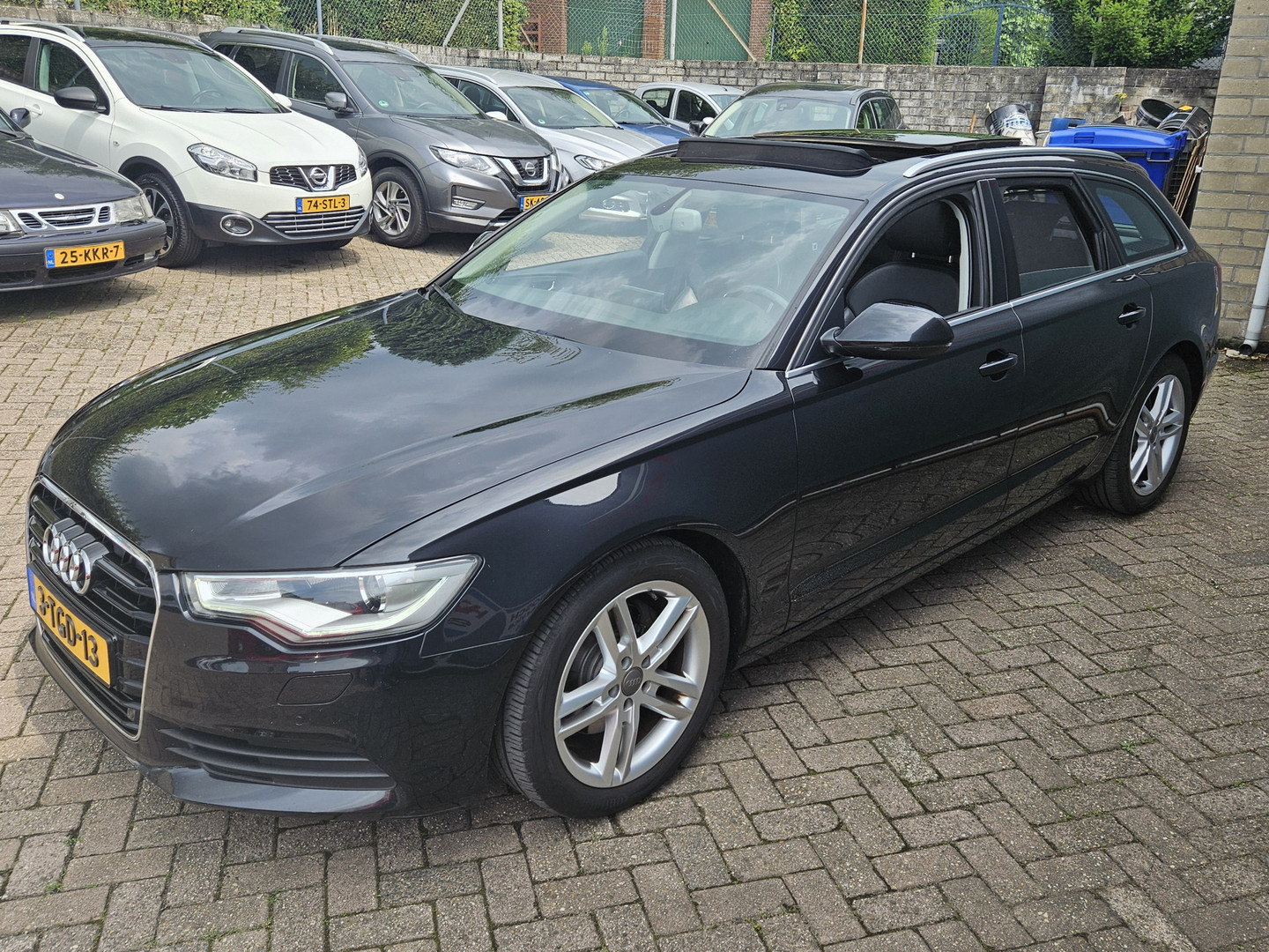 Audi Audi