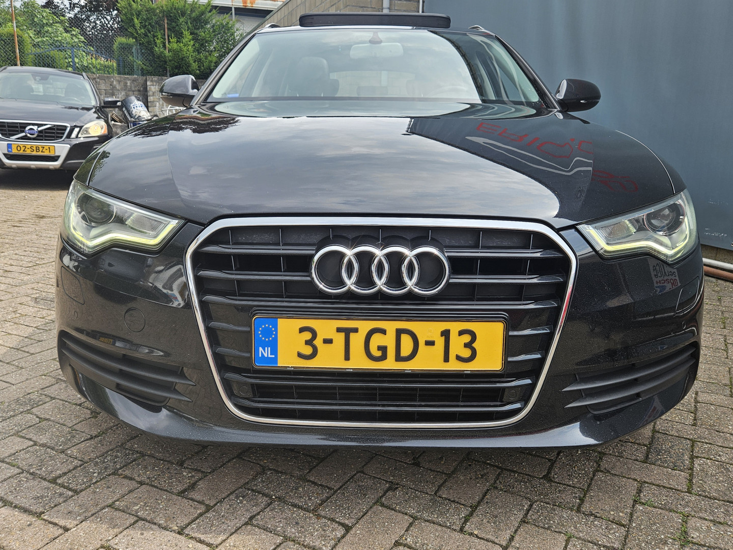 Audi Audi