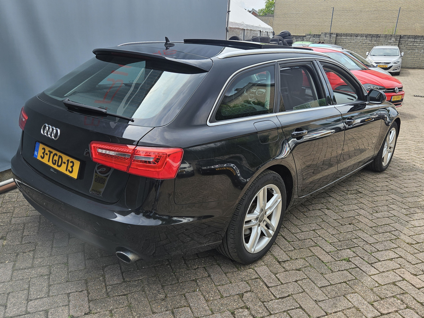 Audi Audi