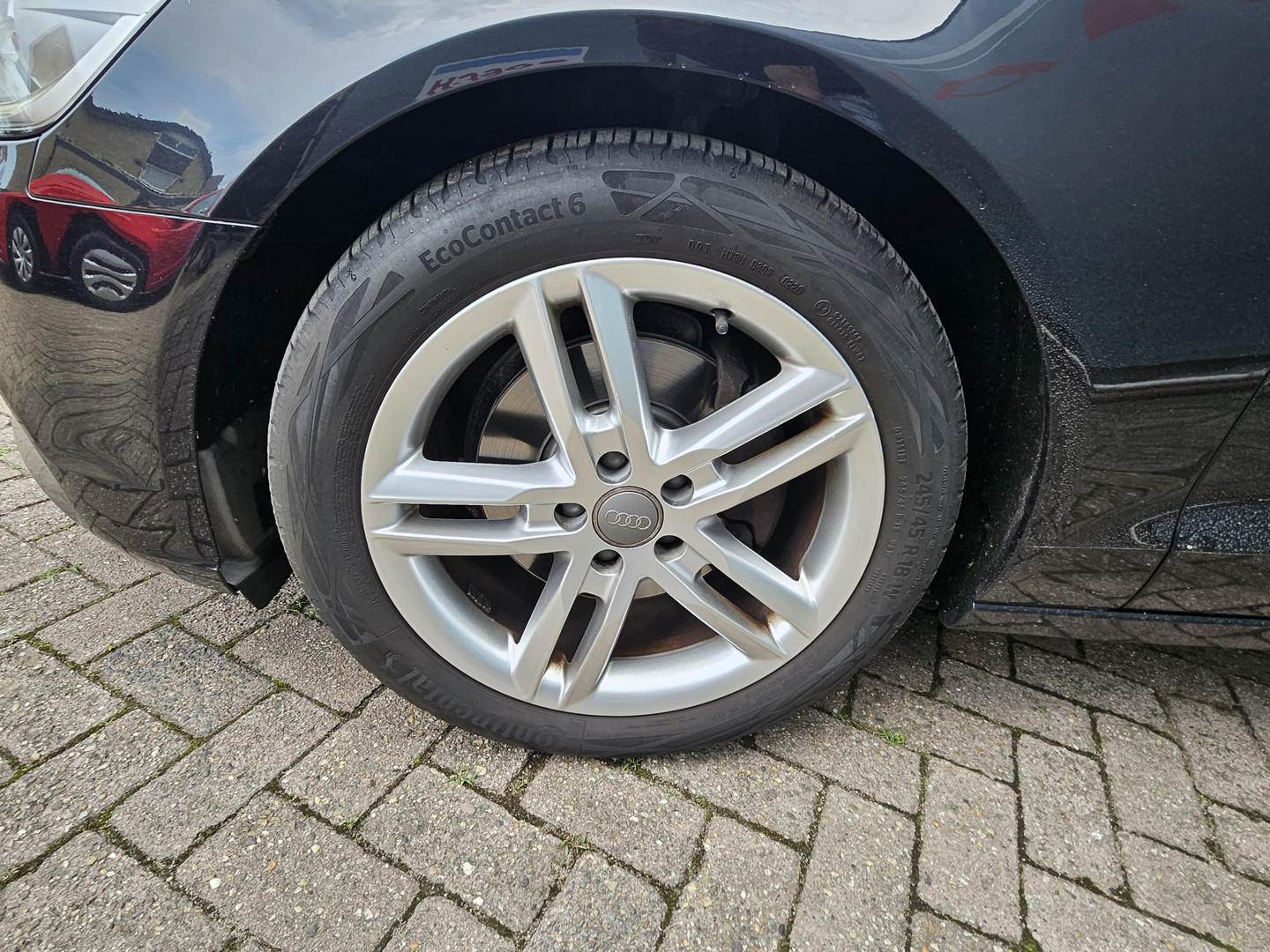 Audi Audi