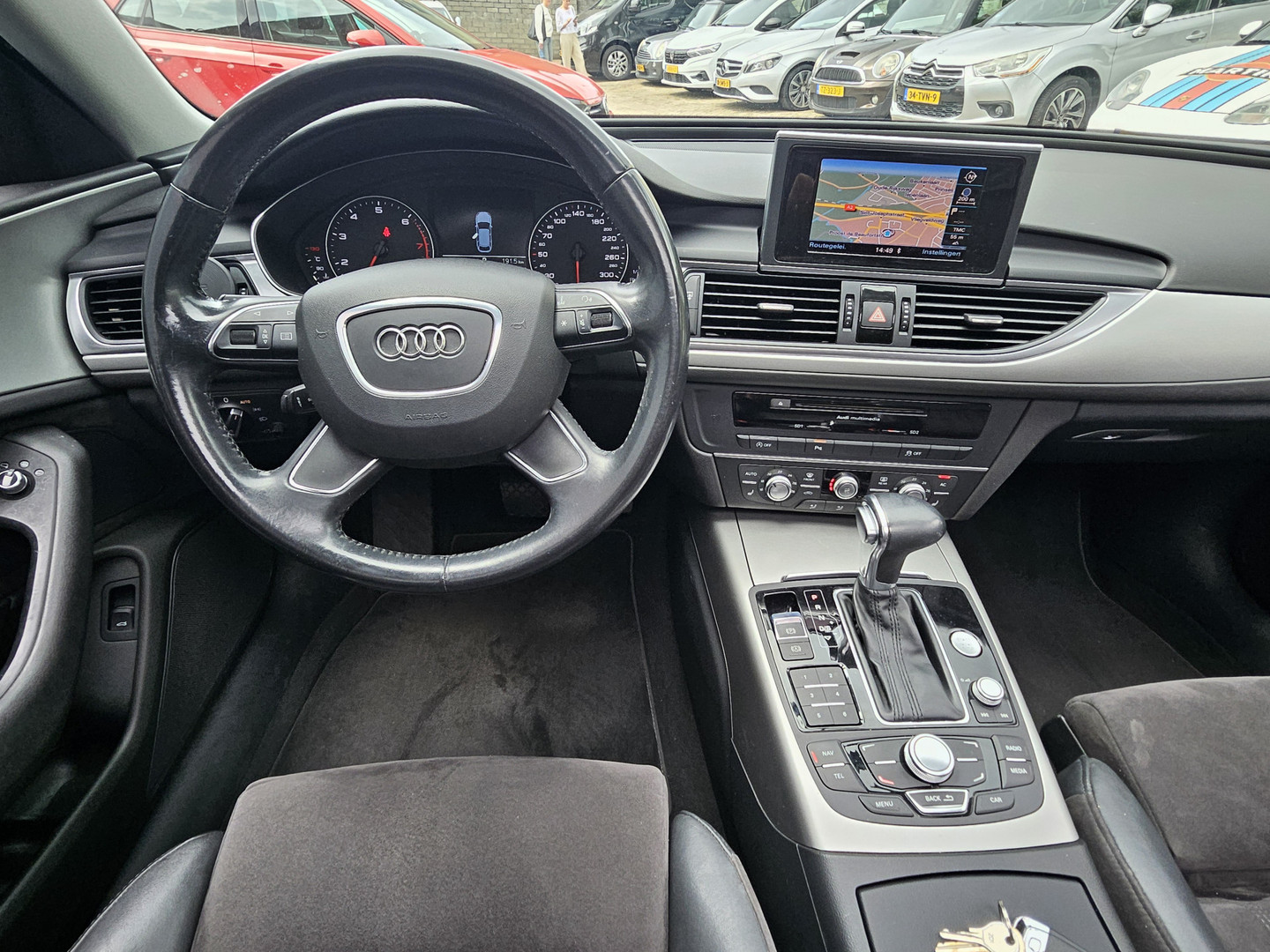 Audi Audi
