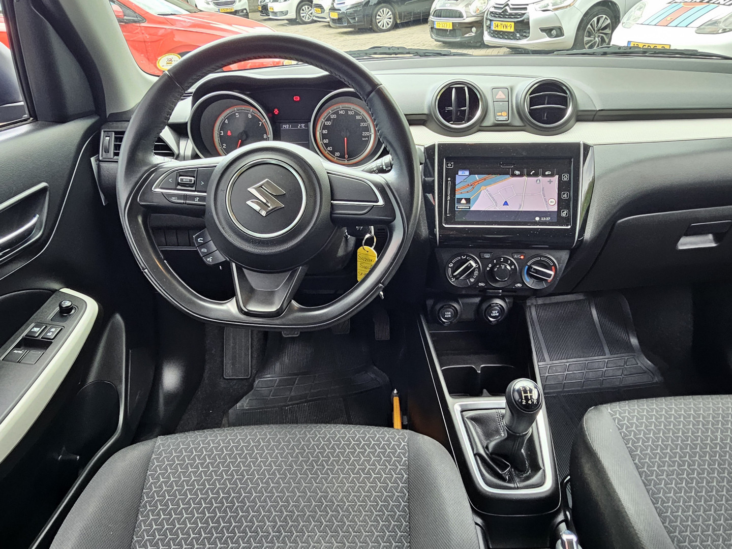 Suzuki