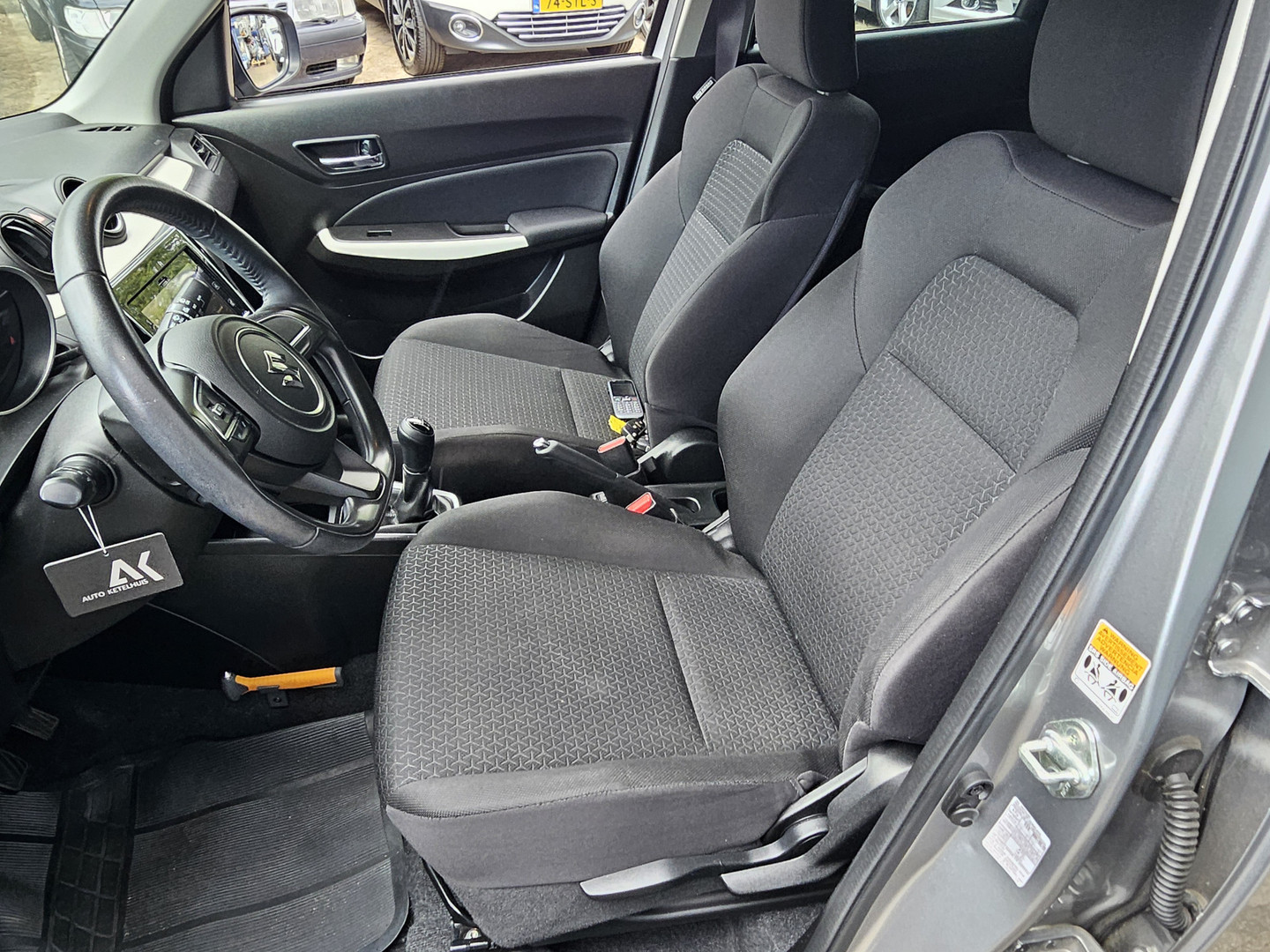 Suzuki