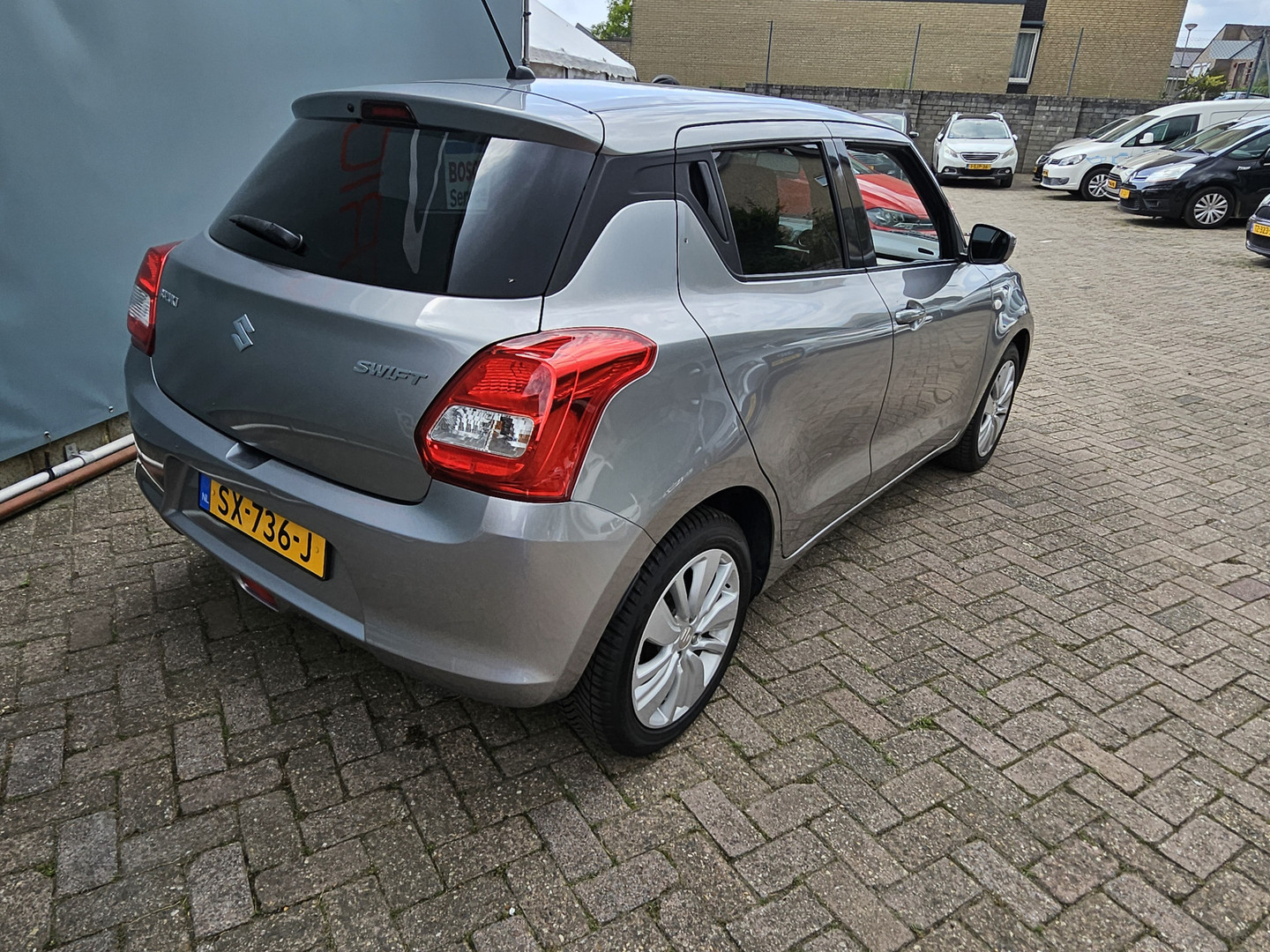 Suzuki
