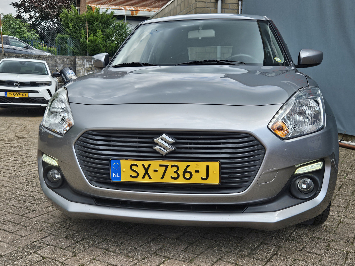 Suzuki