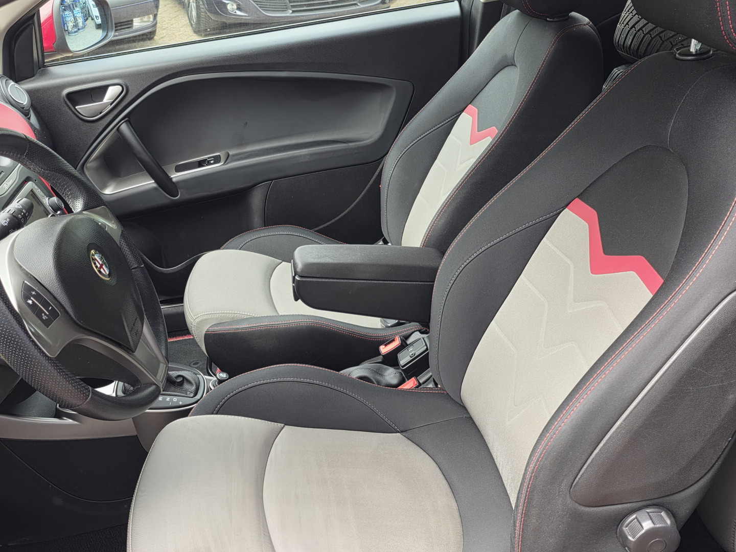 Alfa Romeo Alfa Romeo