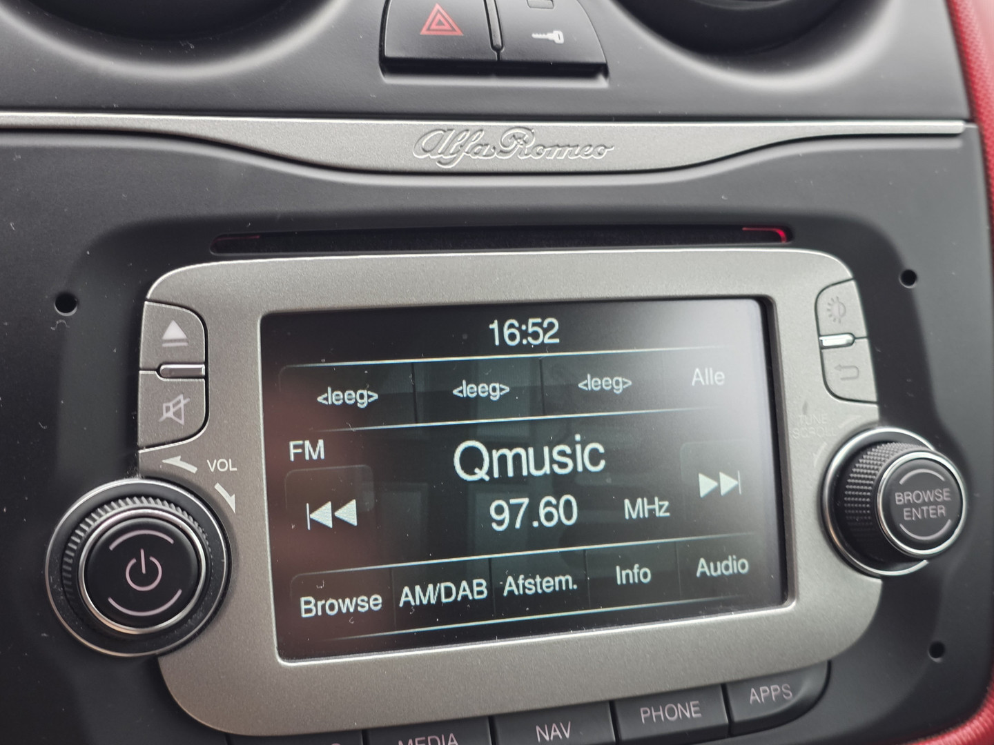 Alfa Romeo Alfa Romeo