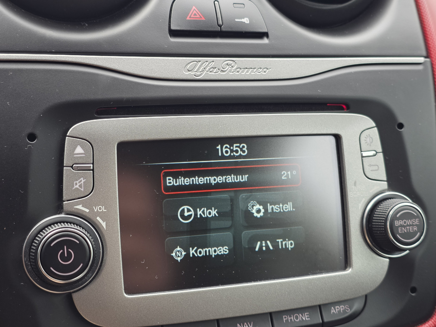 Alfa Romeo Alfa Romeo