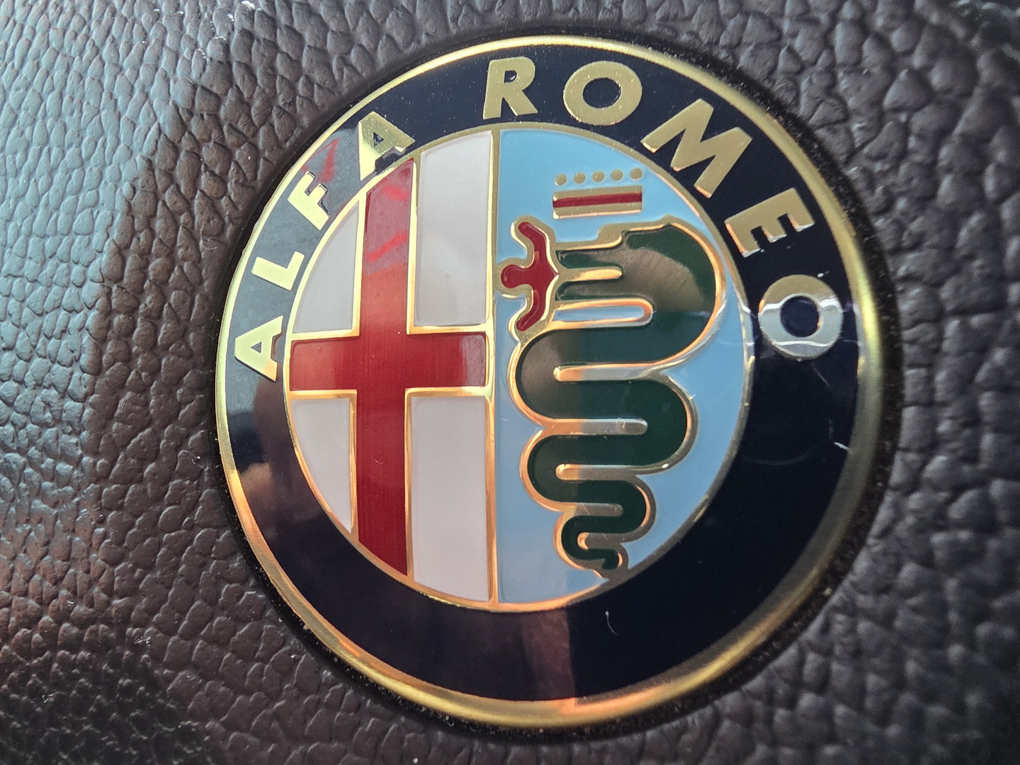 Alfa Romeo Alfa Romeo