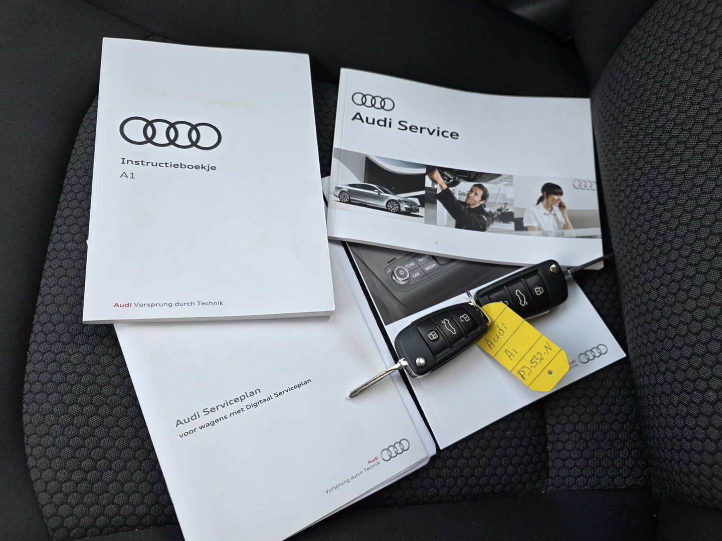 Audi