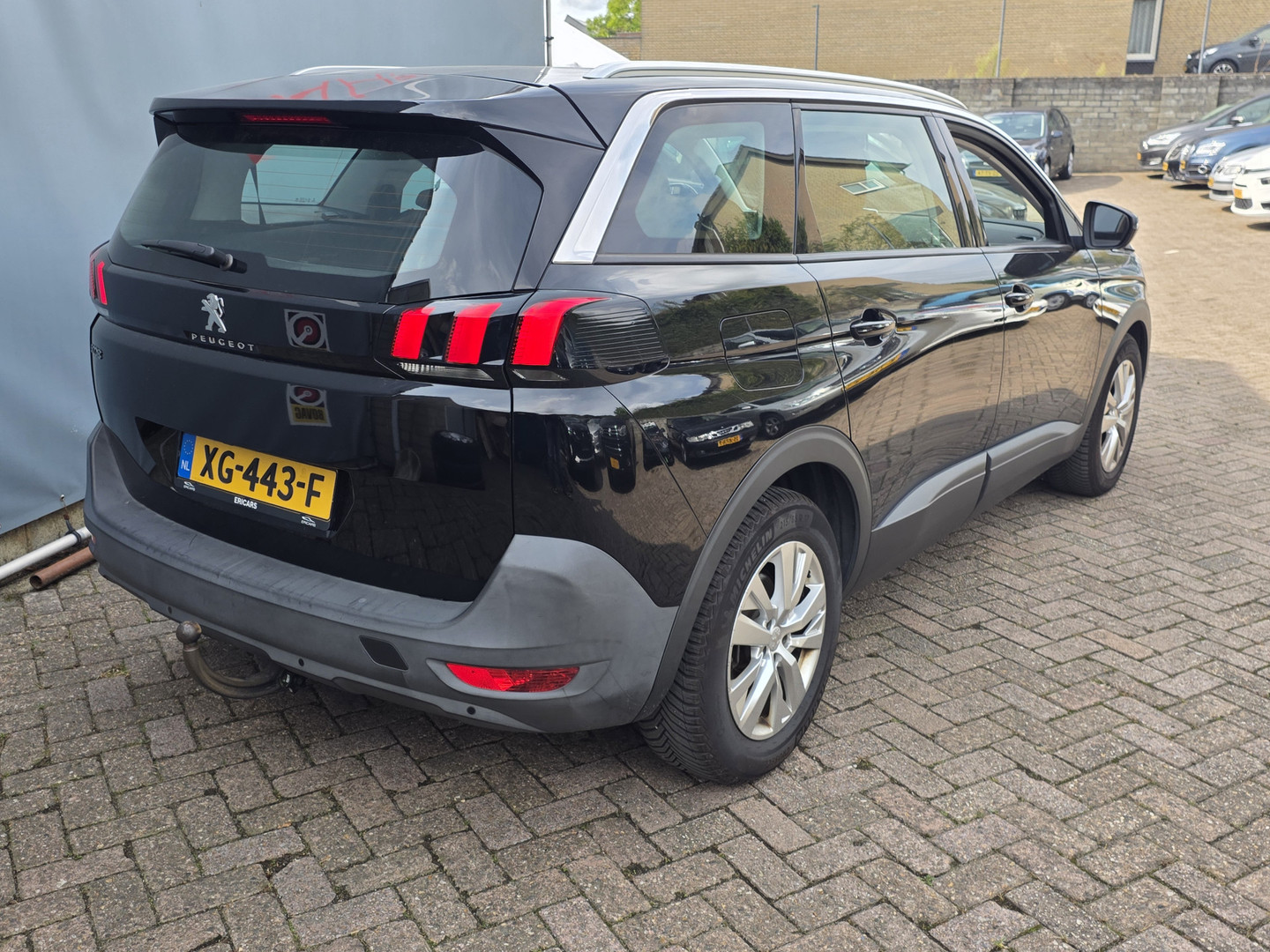 Peugeot Peugeot