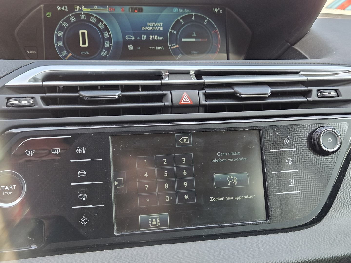 Citroën Citroën