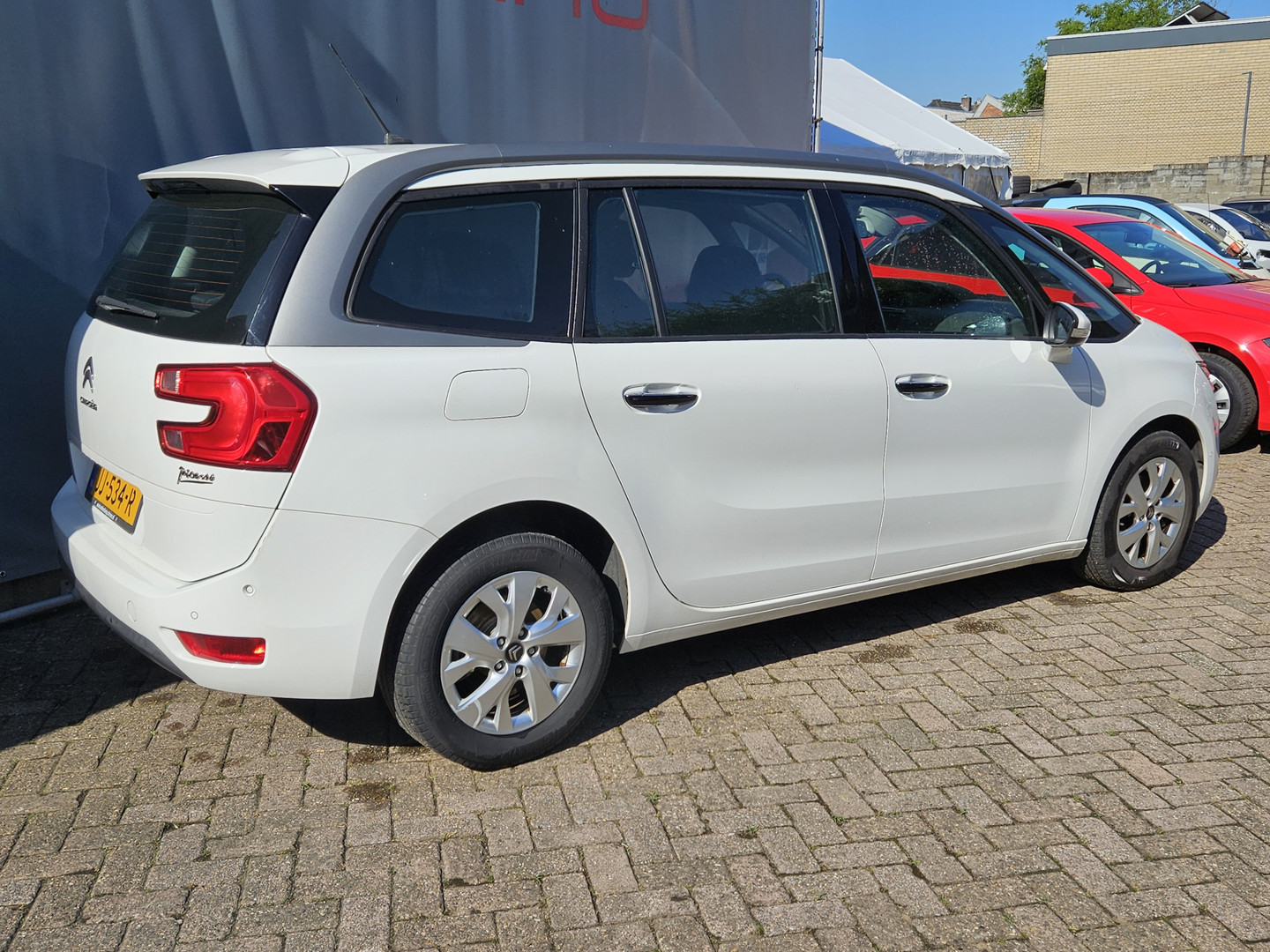 Citroën Citroën