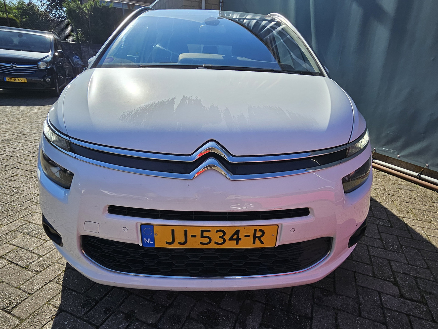 Citroën Citroën