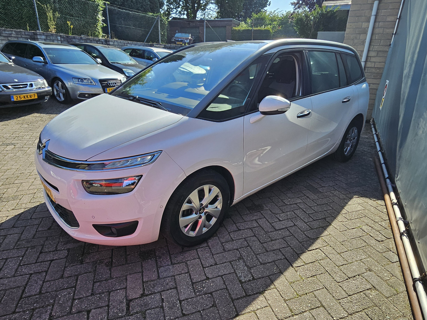 Citroën Citroën