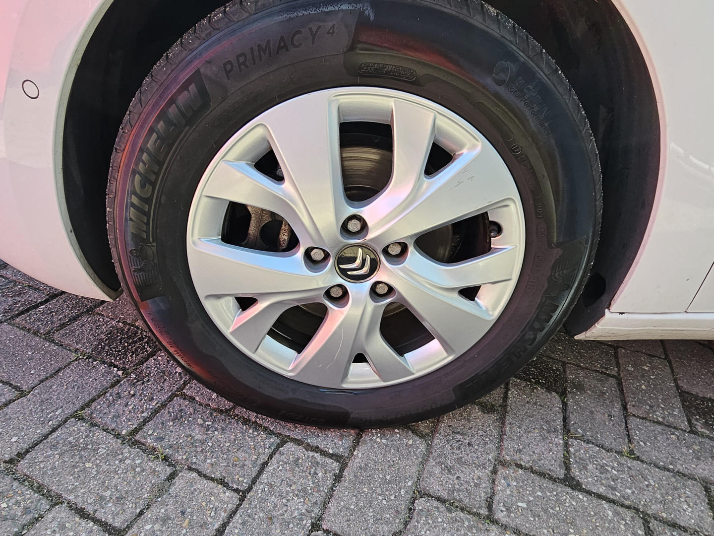 Citroën Citroën