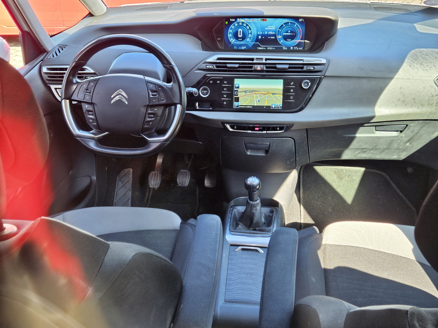 Citroën Citroën