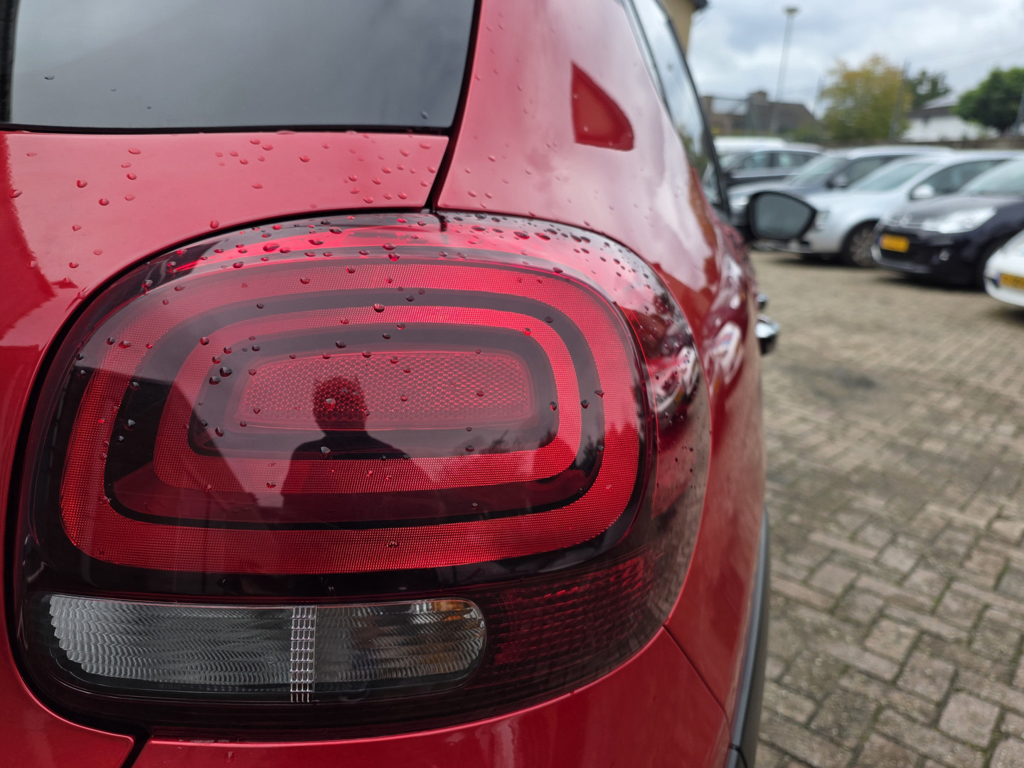 Citroën Citroën