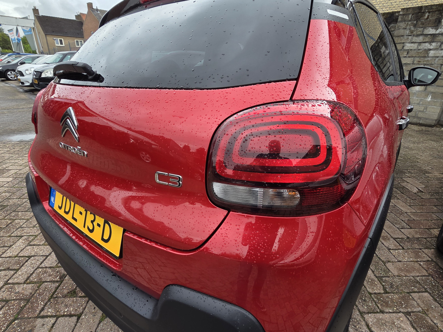 Citroën Citroën