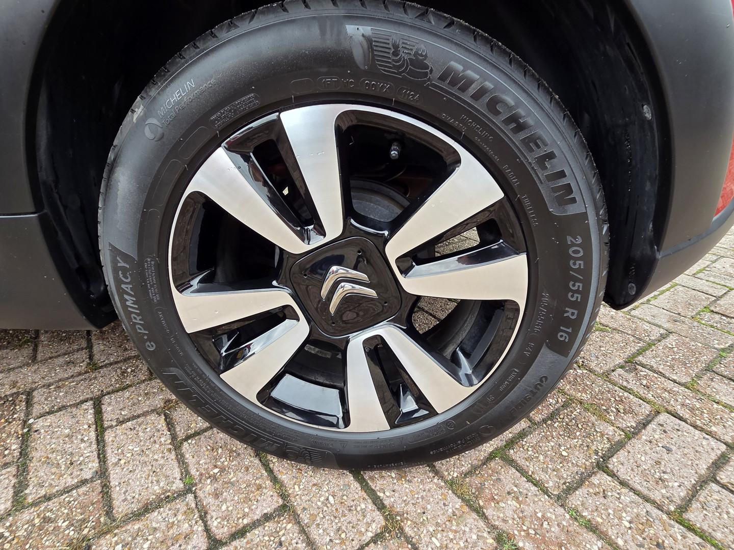 Citroën Citroën