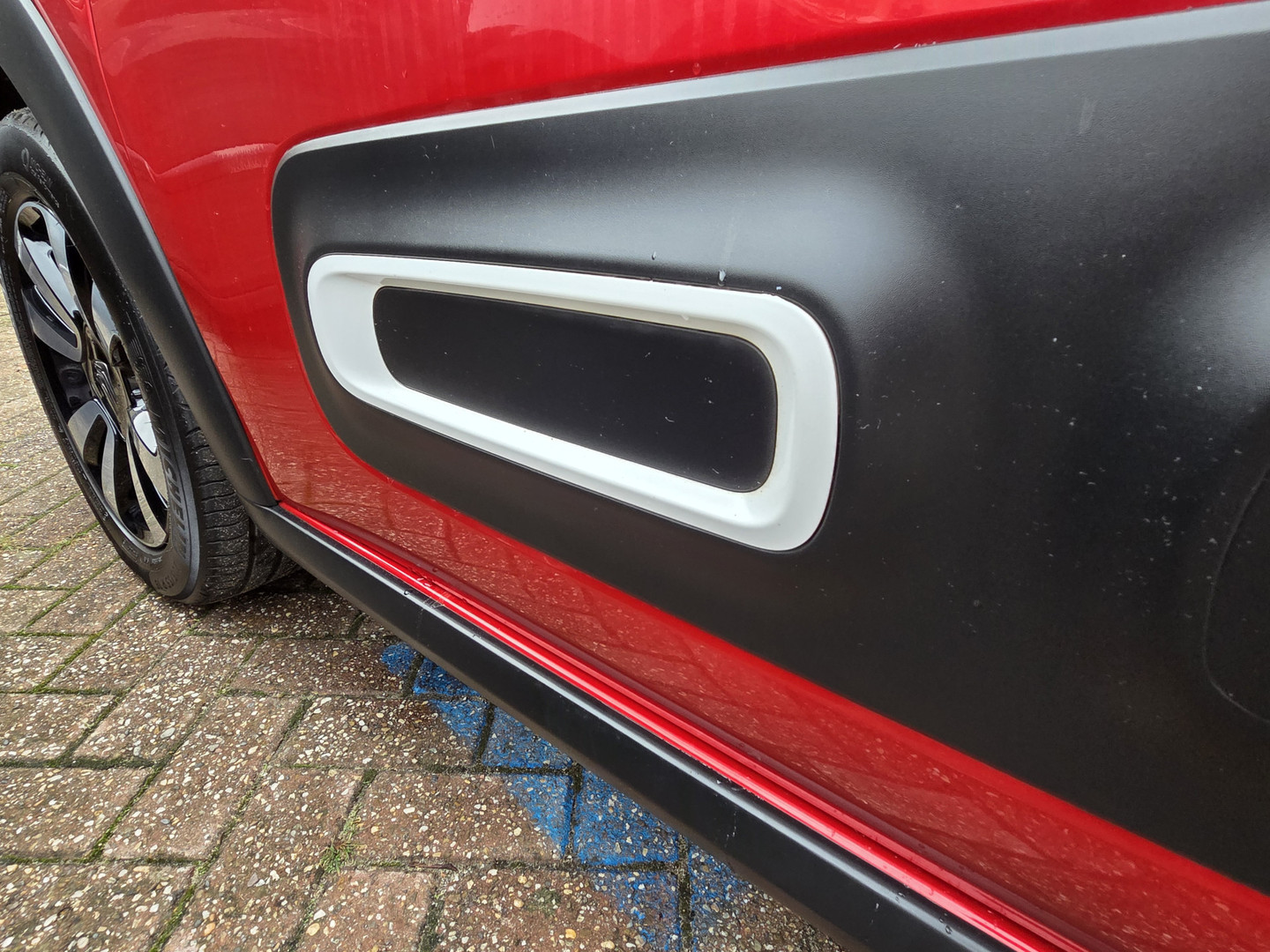 Citroën Citroën
