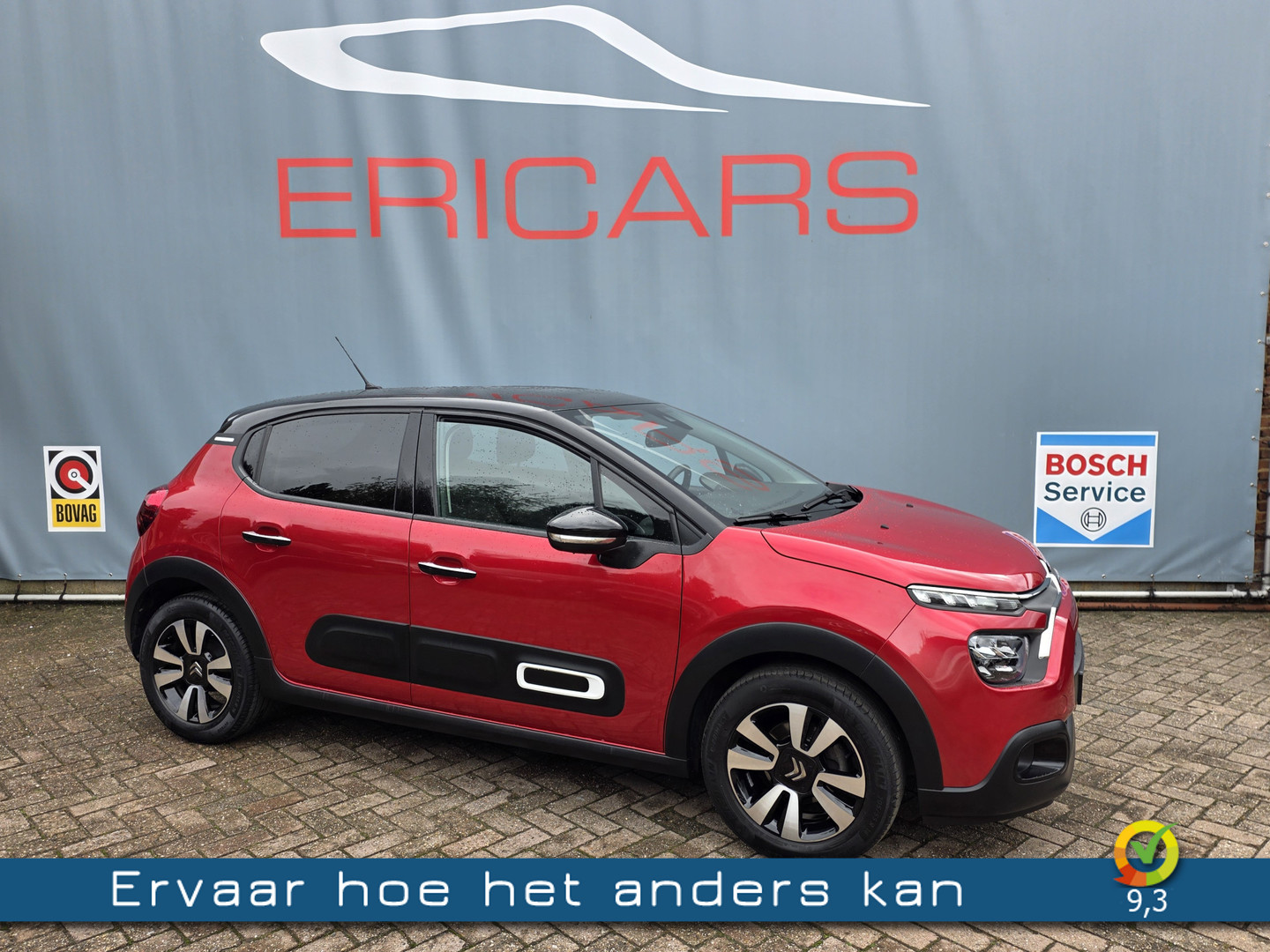 Citroën Citroën