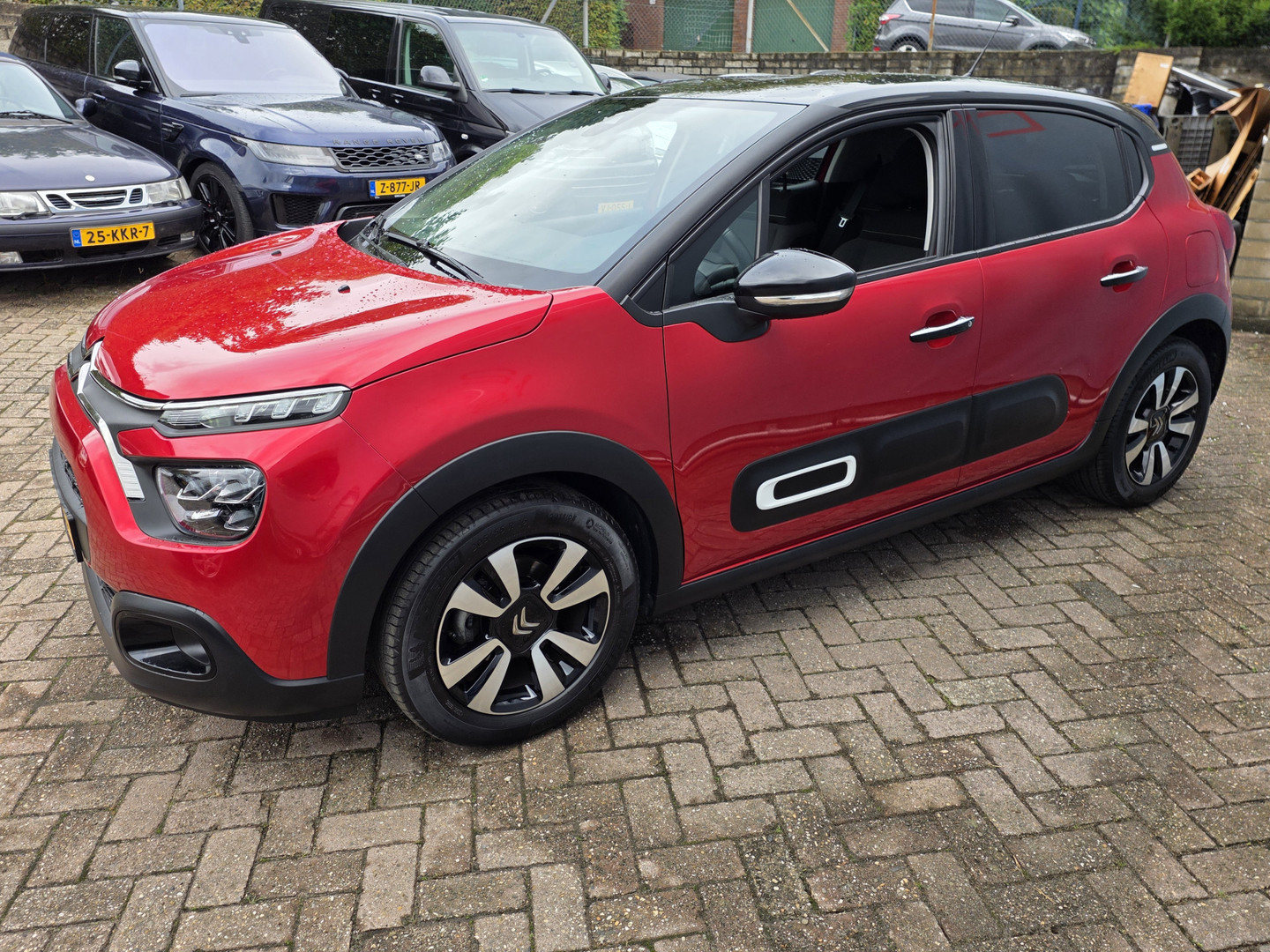 Citroën Citroën