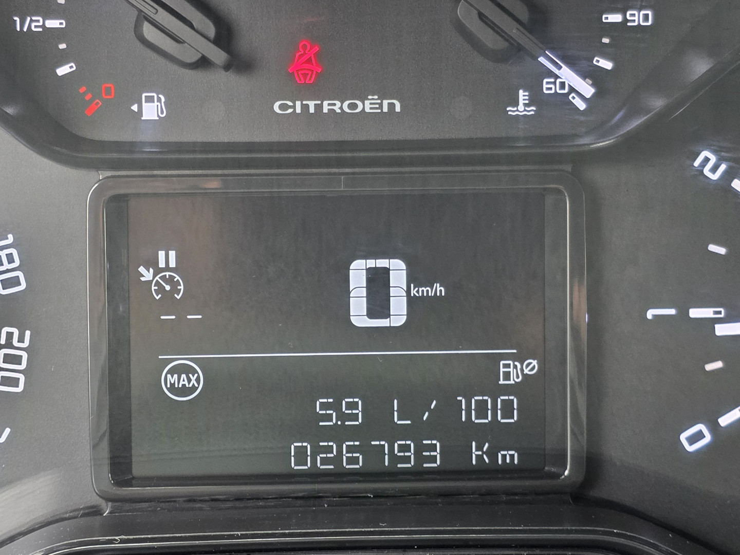 Citroën Citroën