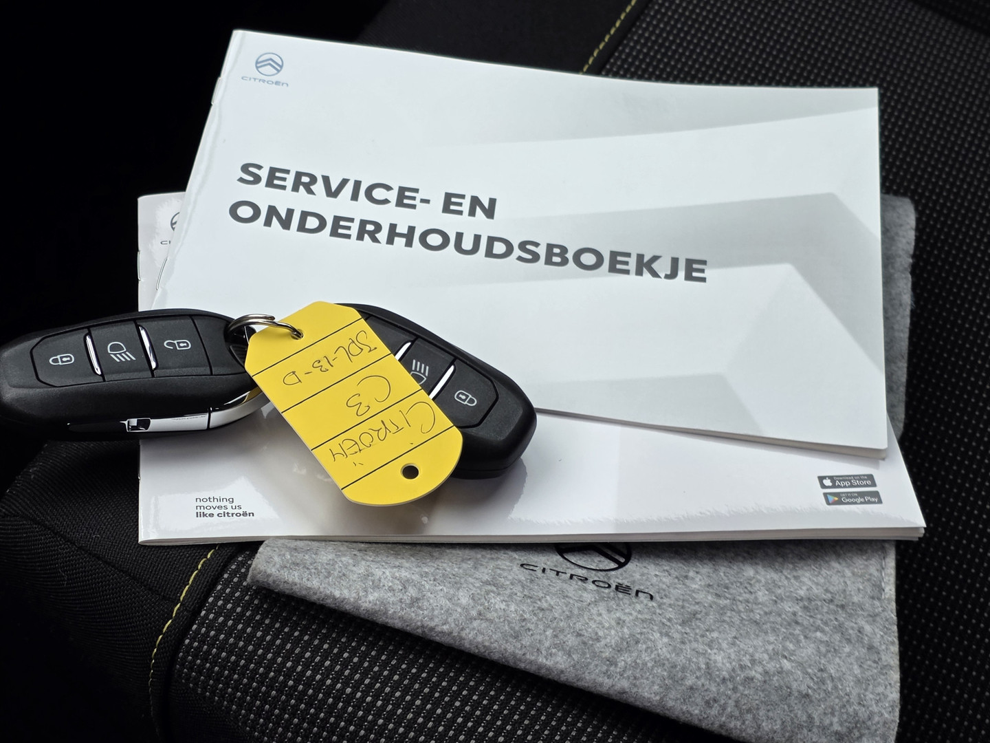 Citroën Citroën