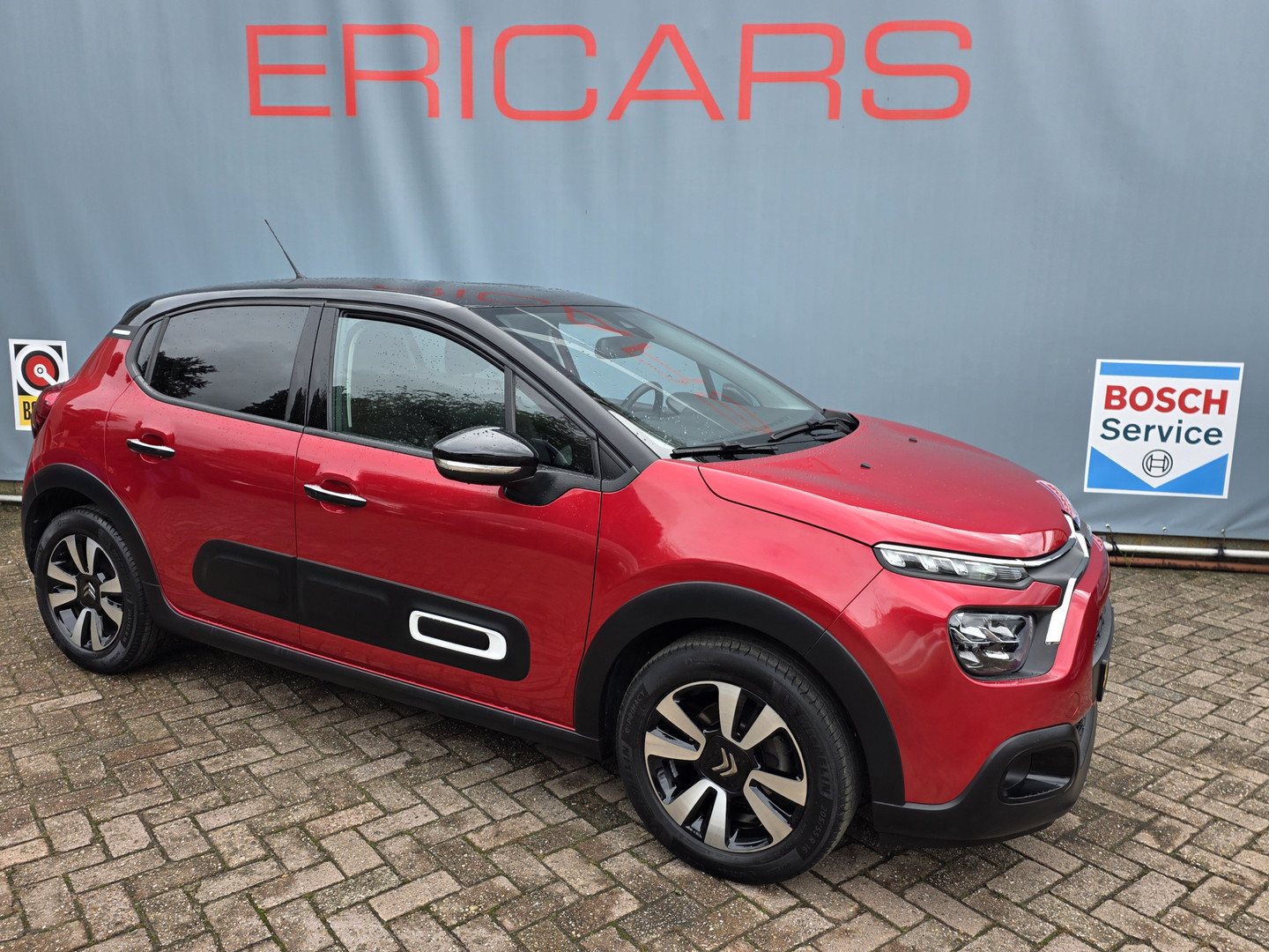 Citroën Citroën