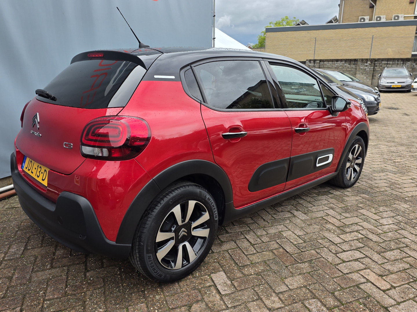 Citroën Citroën