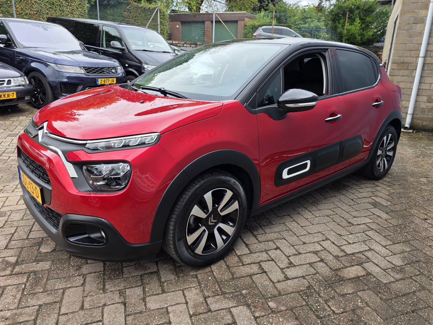 Citroën Citroën