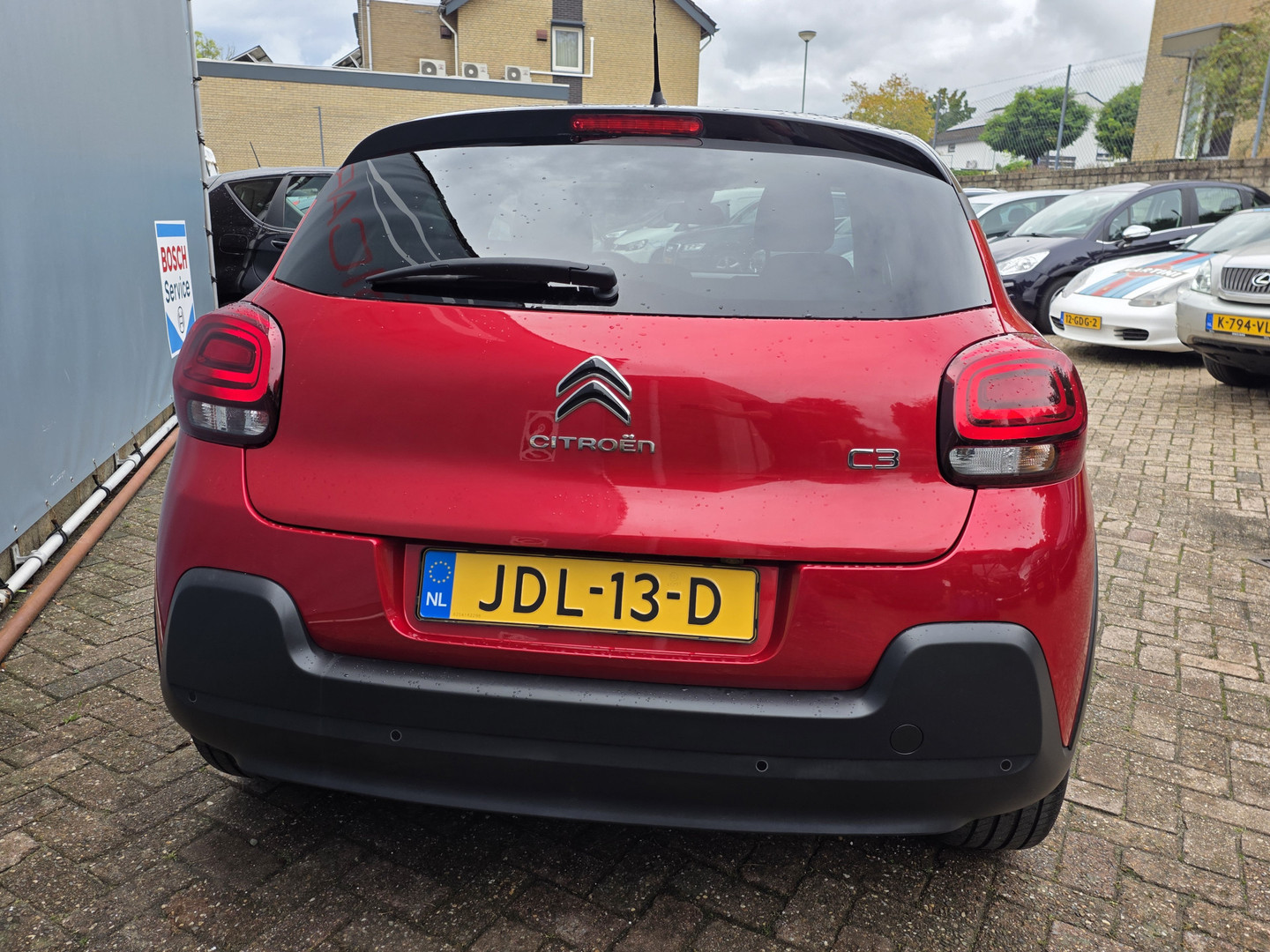 Citroën Citroën