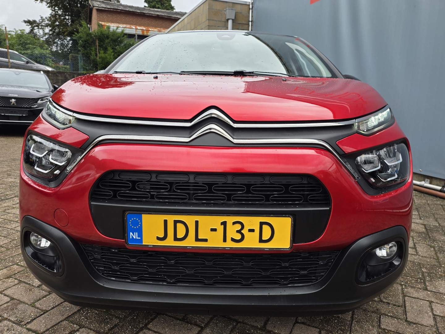 Citroën Citroën