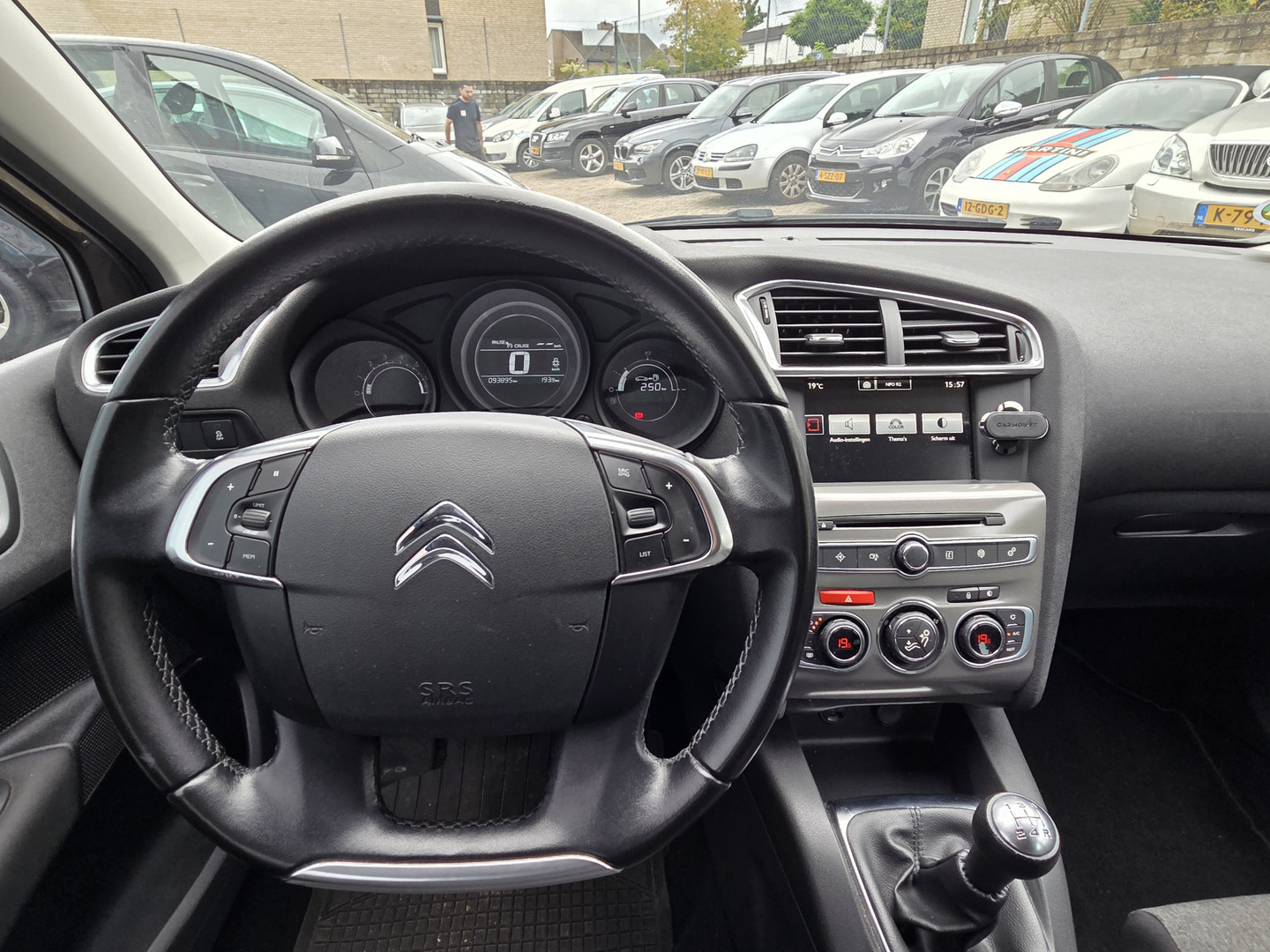 Citroën Citroën